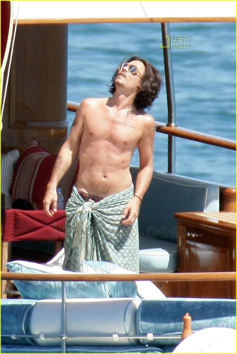 johnny depp nude|JOHNNY DEPP Nude